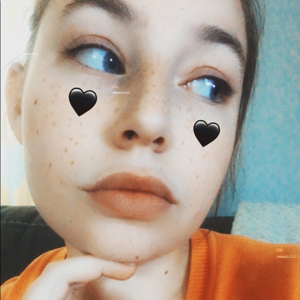 💙meet your posher!💙